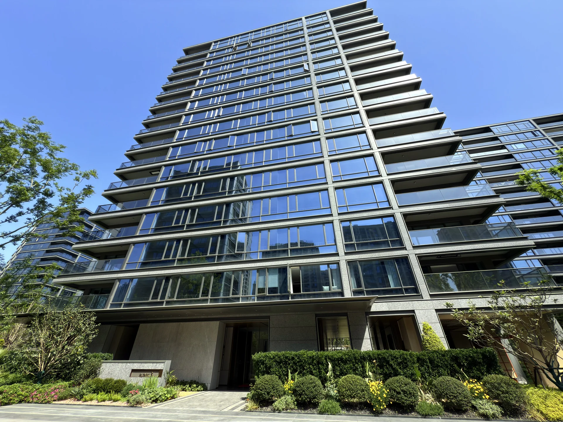 The Blooming Park - Photo 2