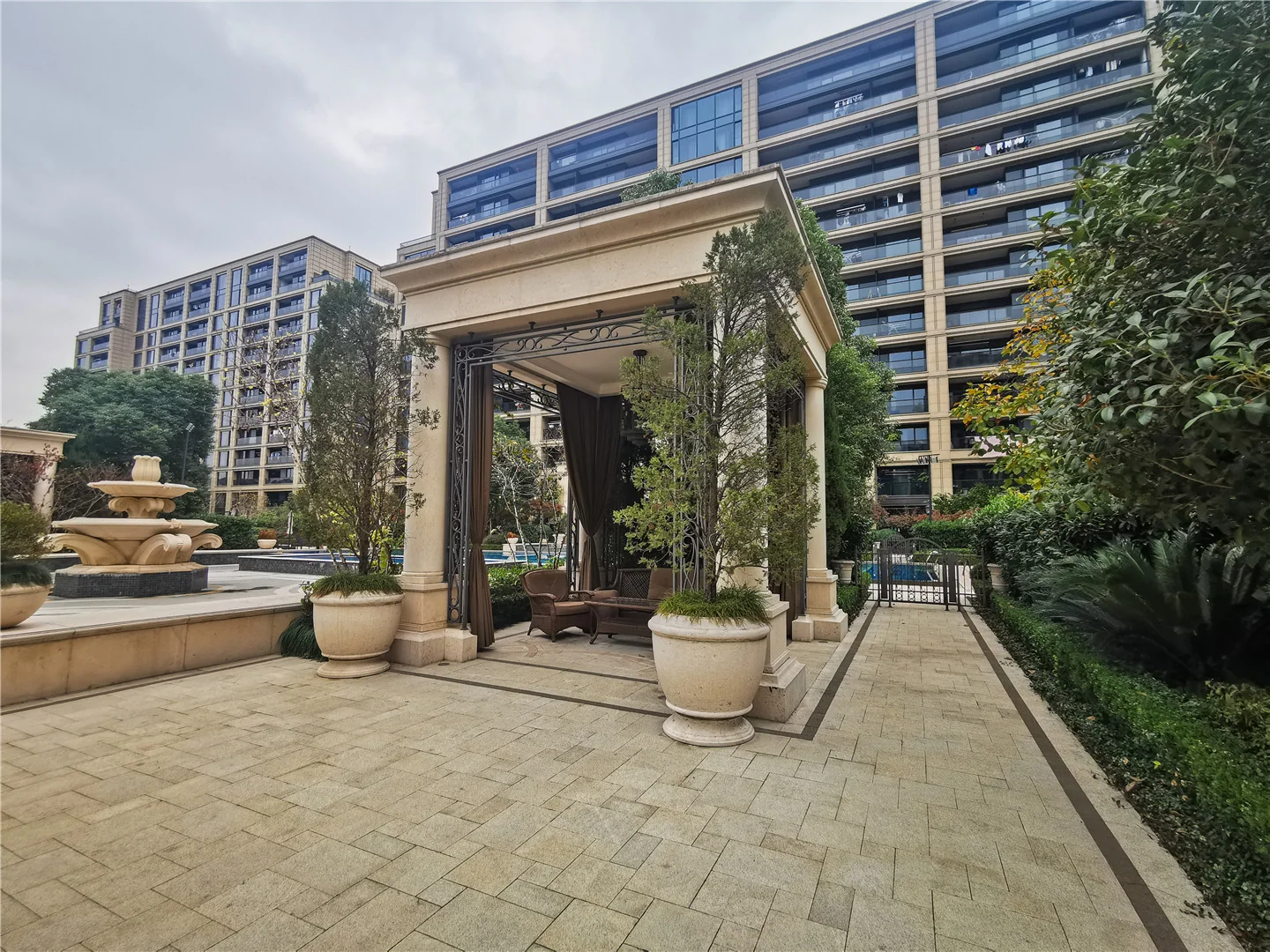 Sincere Garden - Photo 9