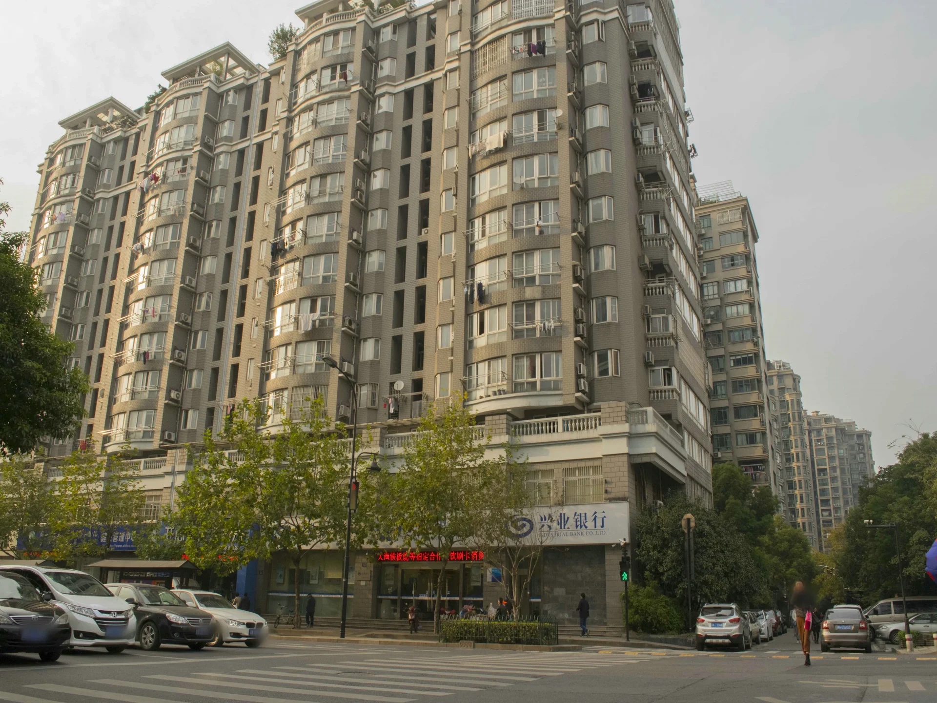 Qianshuiwan City Garden - Photo 11