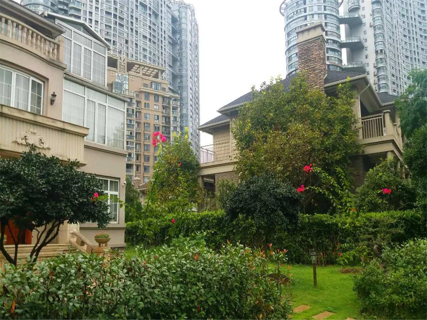 Guoxin Joy Garden - Photo 5