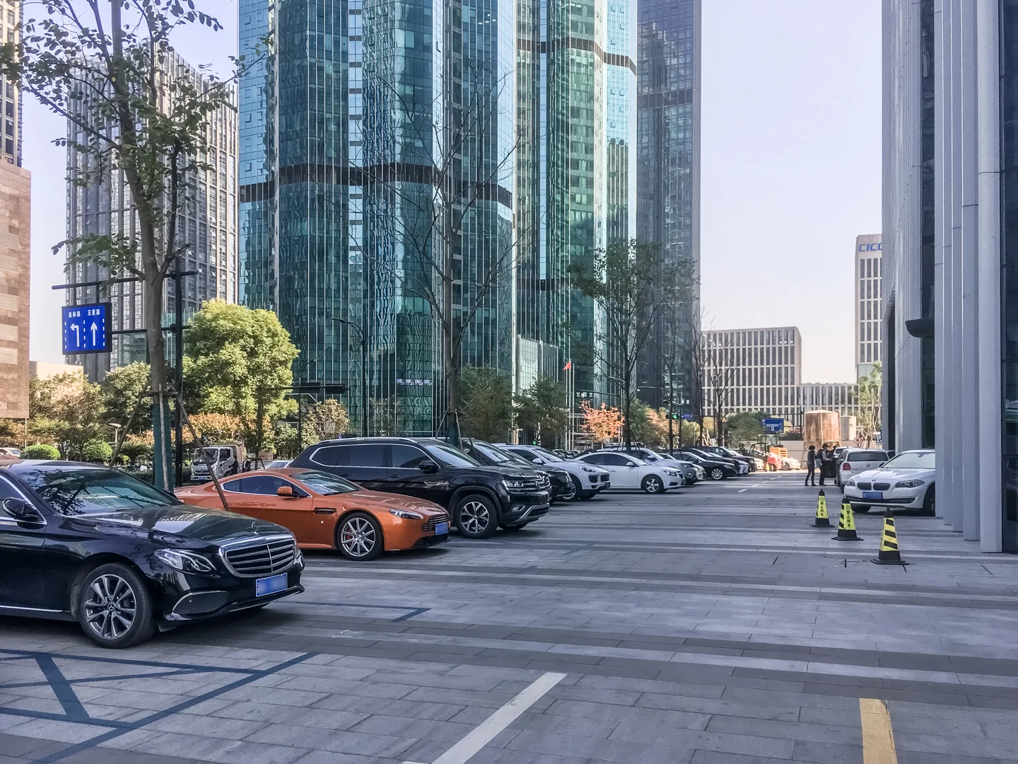 Shi Bao International - Photo 12