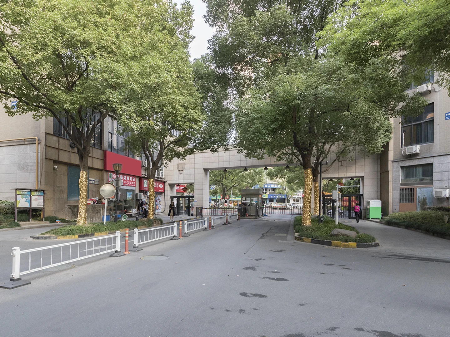 Linjiang Garden - Photo 38