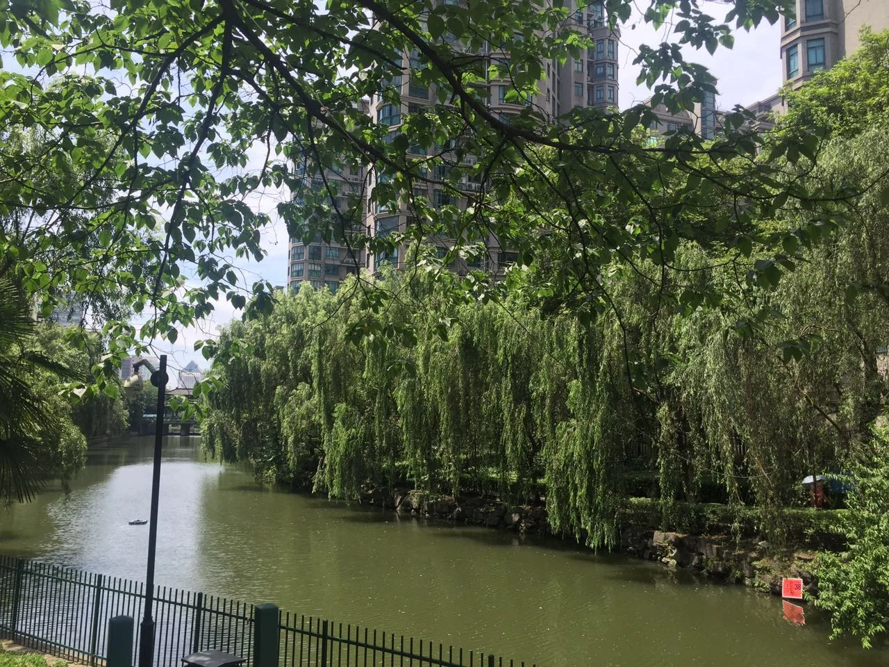 Qianshuiwan City Garden - Photo 48