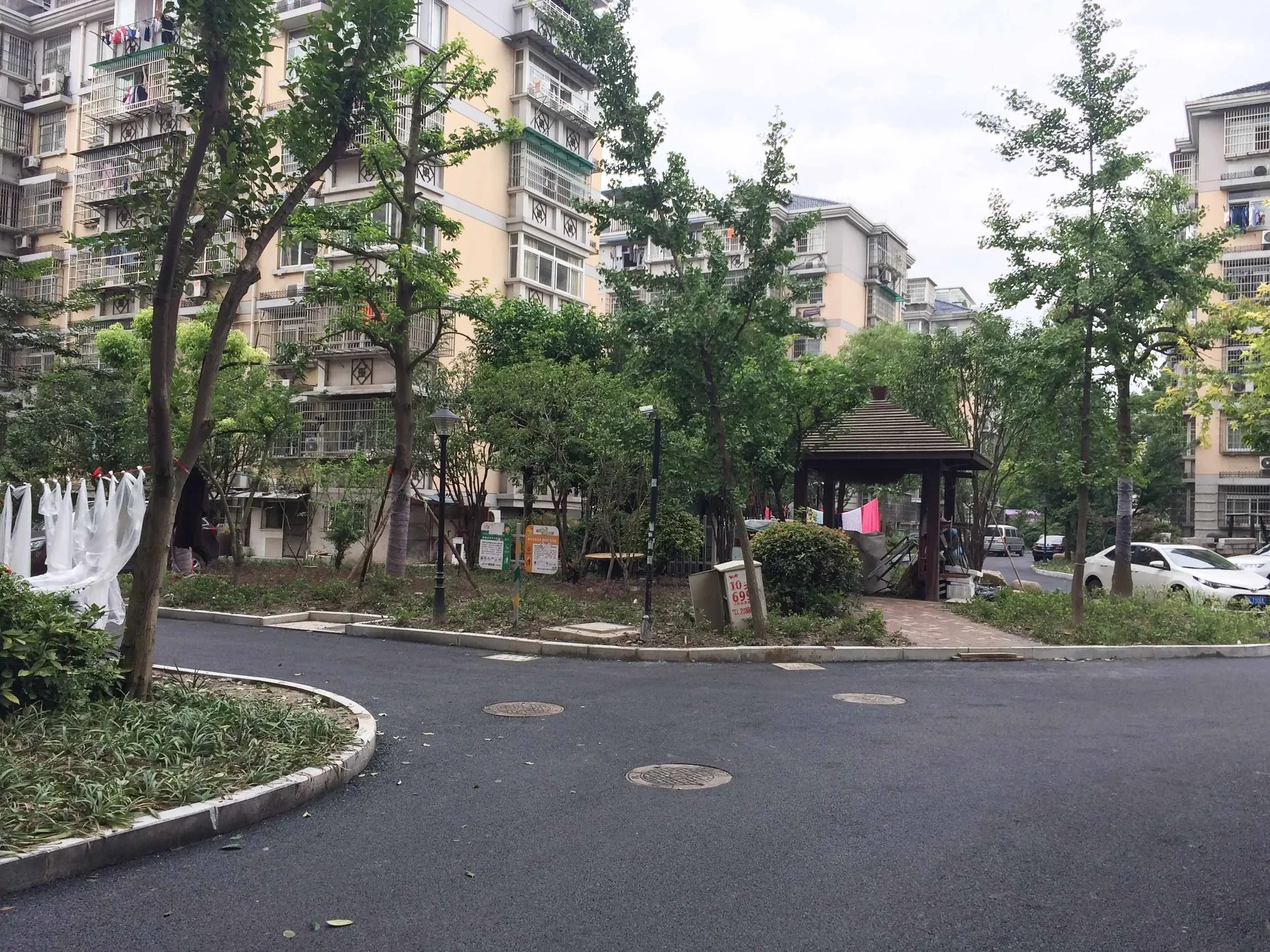 Yingchun Garden - Photo 15