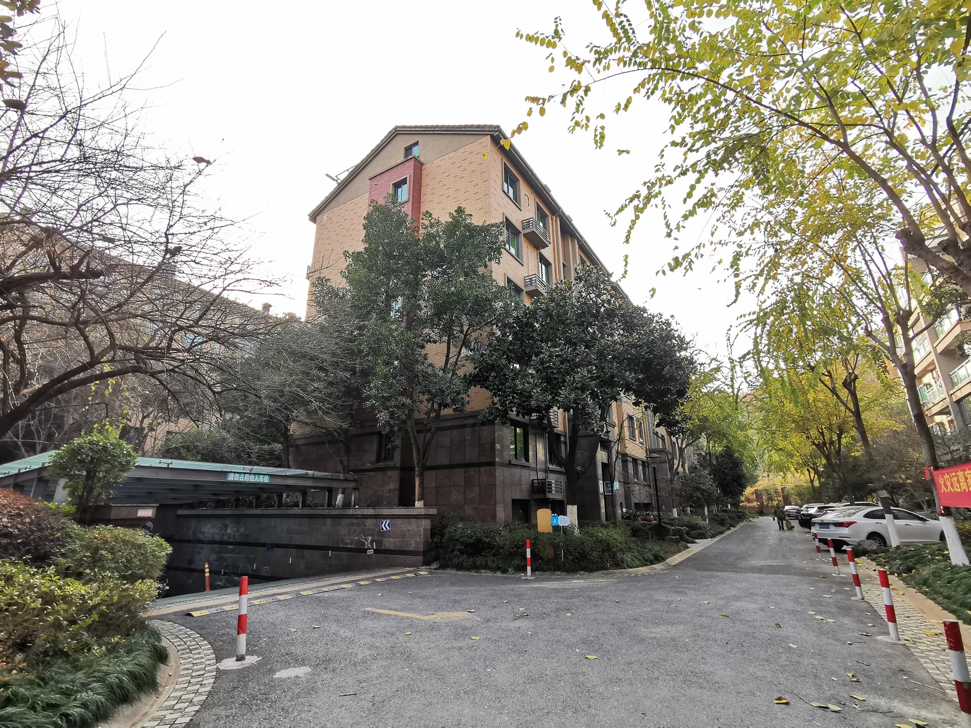 Tongcheng West Residential Garden - Photo 14