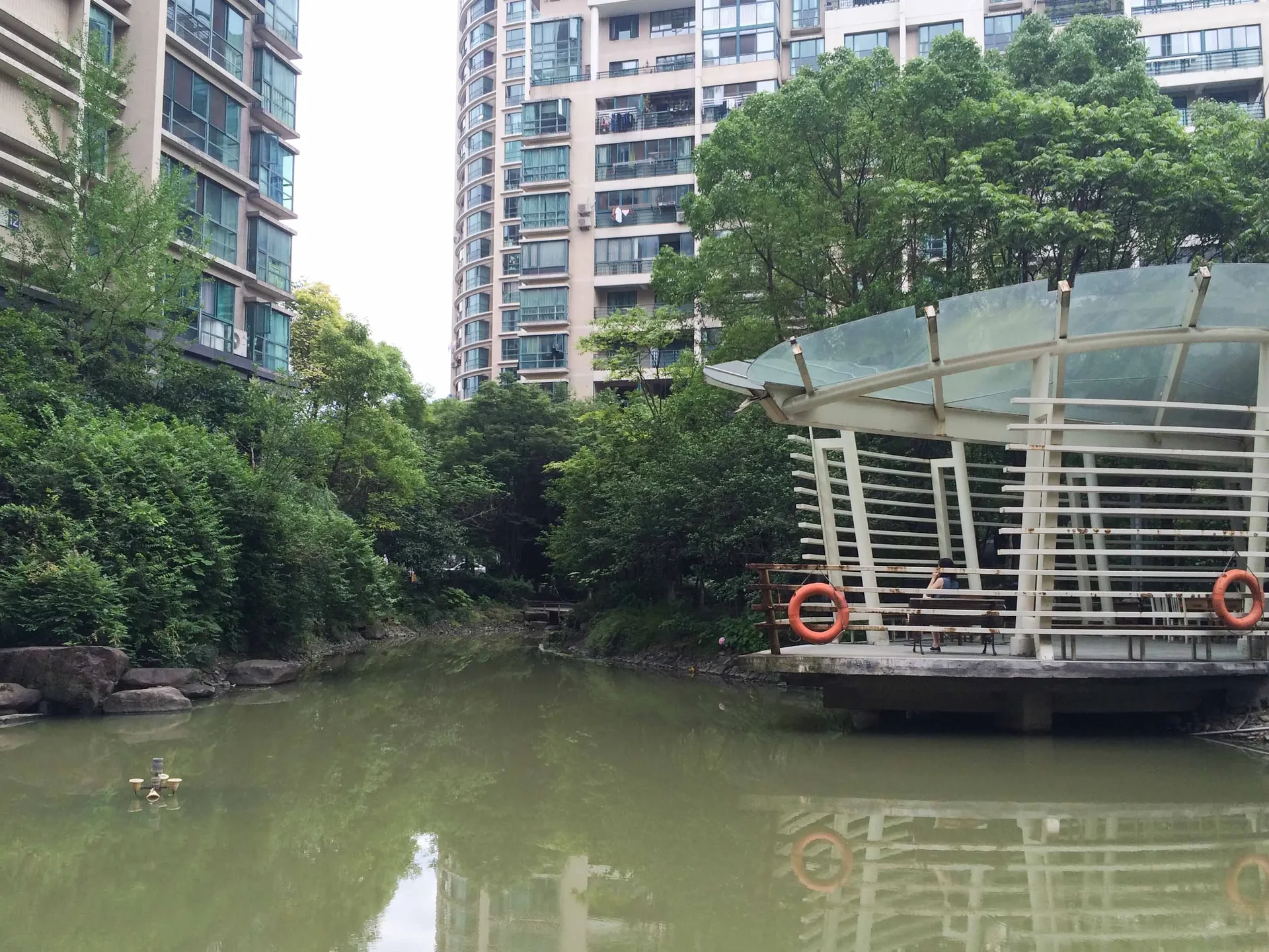 Qiantang Spring Dawn - Photo 4