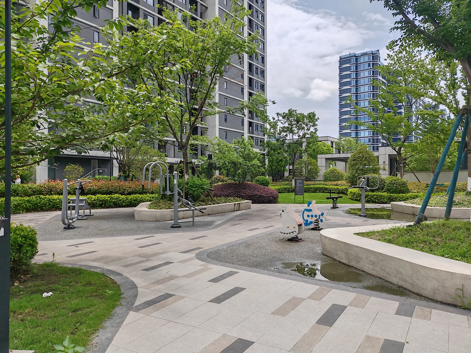 Renxiao Virtue Garden - Photo 4