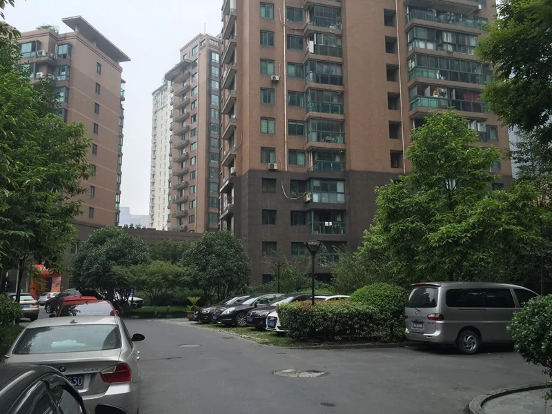 Lvzhou Gardon - Photo 15