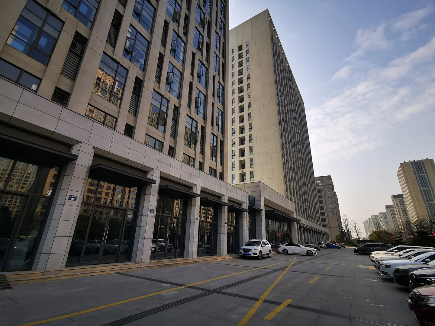 Yonghe Star - Photo 3