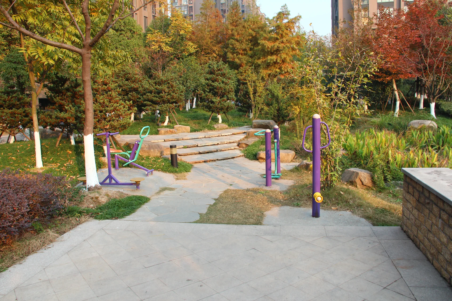 Lingshang Mountain Garden - Photo 26