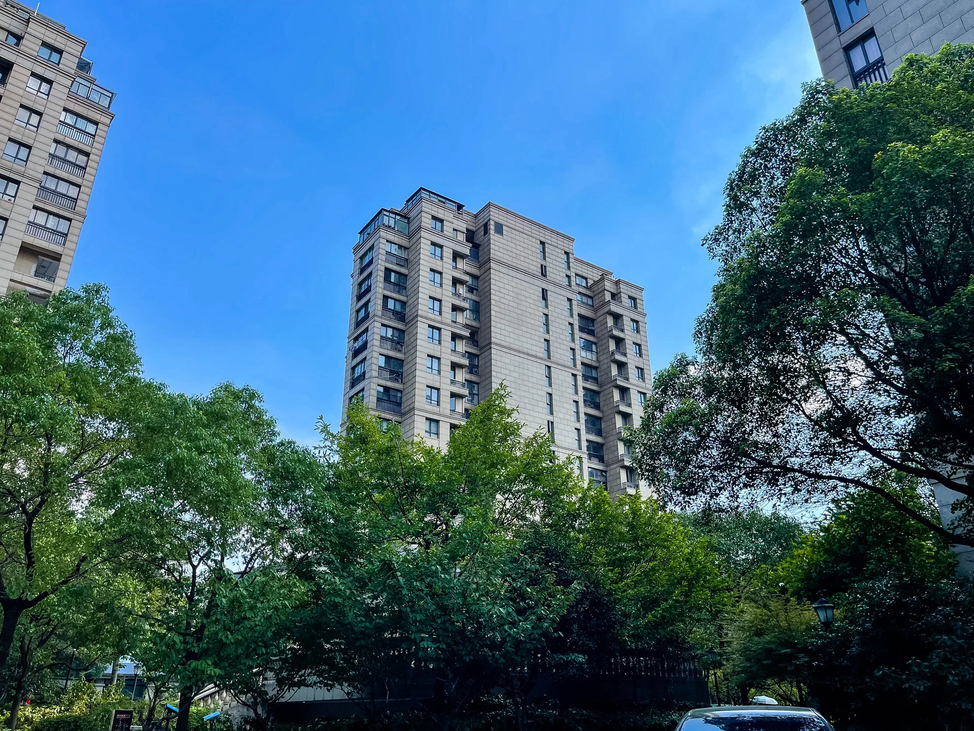 Hengqi Crystal Palace - Photo 4