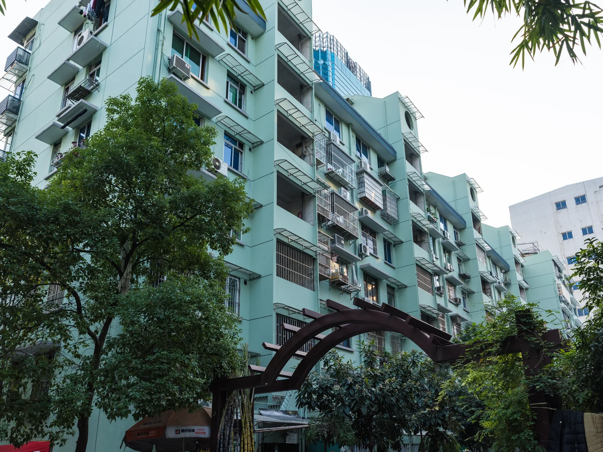 Rouge New Village  - Photo 8