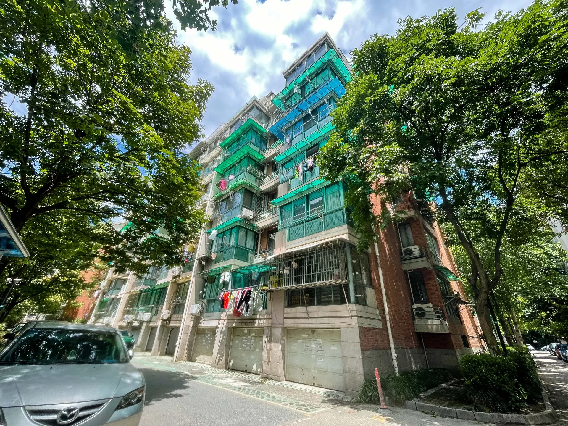 Wanjia Garden - Photo 6