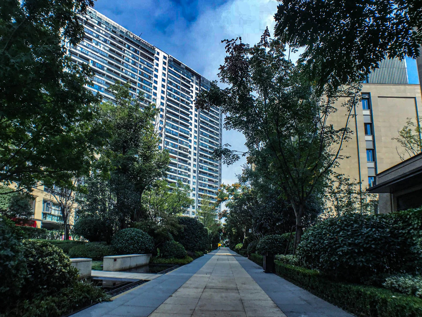 Hangzhou Mansion  - Photo 5