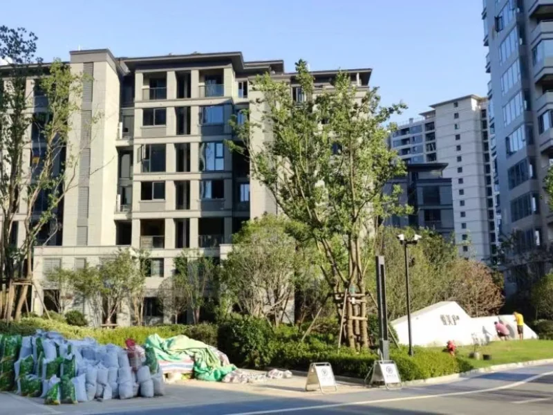 Serene Villa - Photo 2