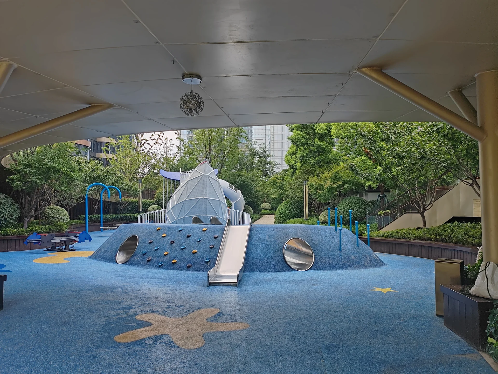 Olympic Center  - Photo 6