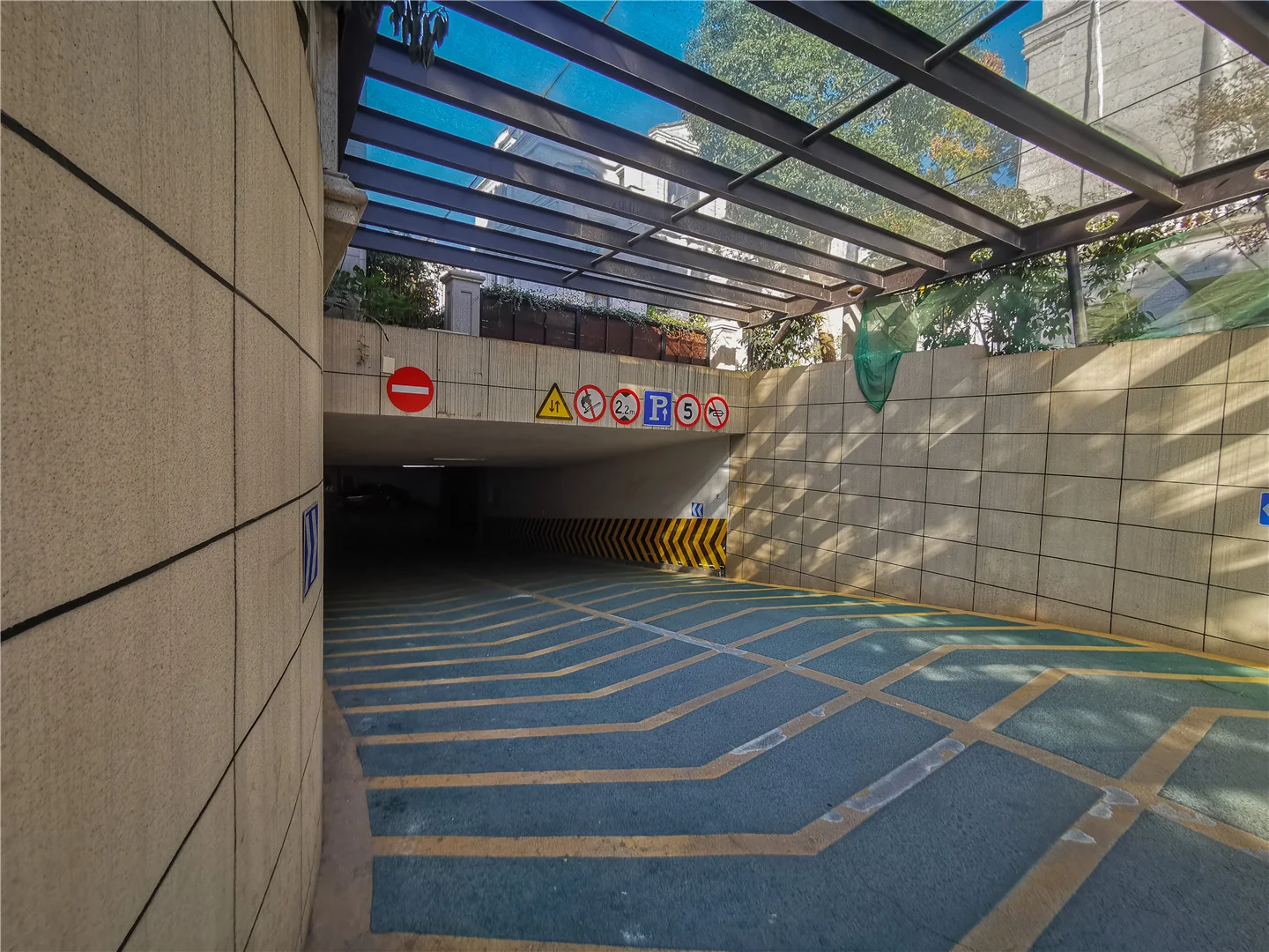 Mei Lin Mansion - Photo 10