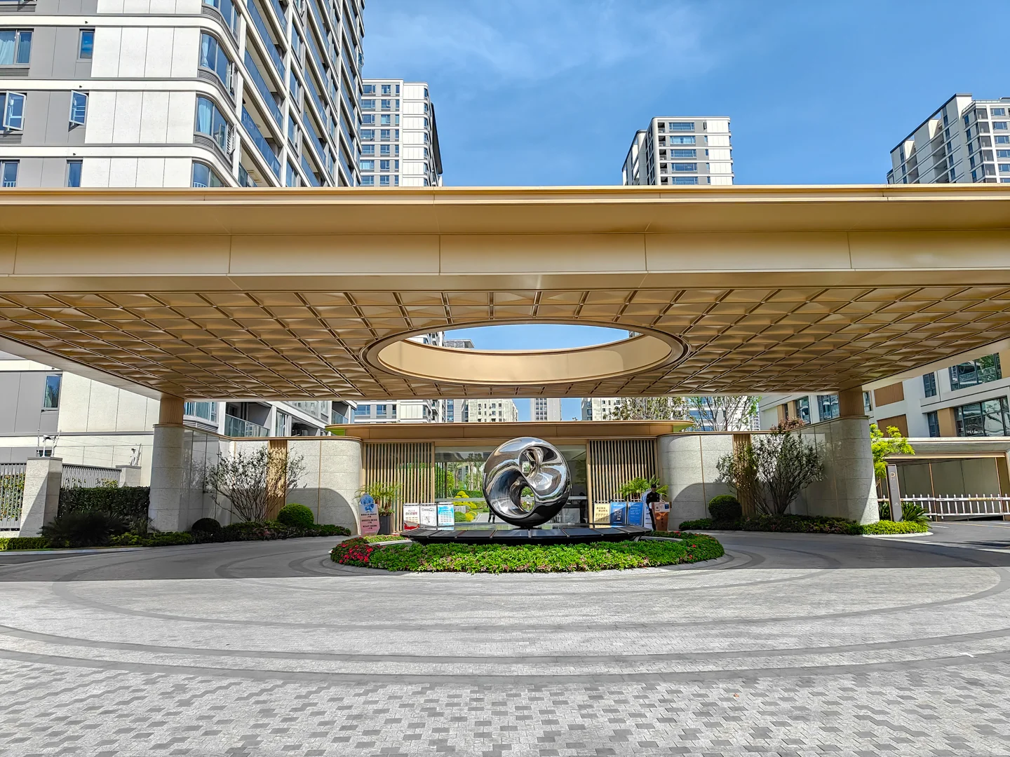 WAVE MOON MANSION - Photo 5