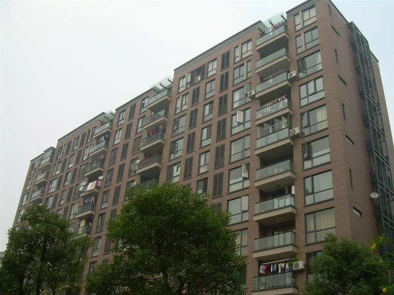 Wuzhou International Square - Photo 10