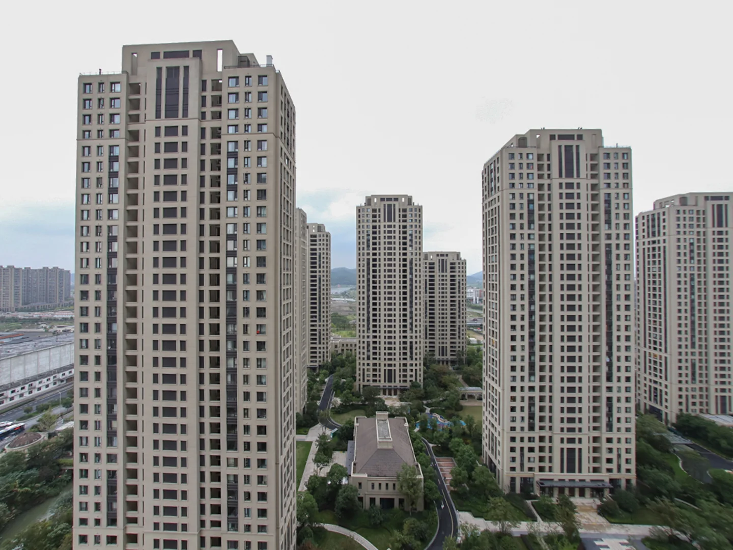 Golden Dawn Light - Photo 2