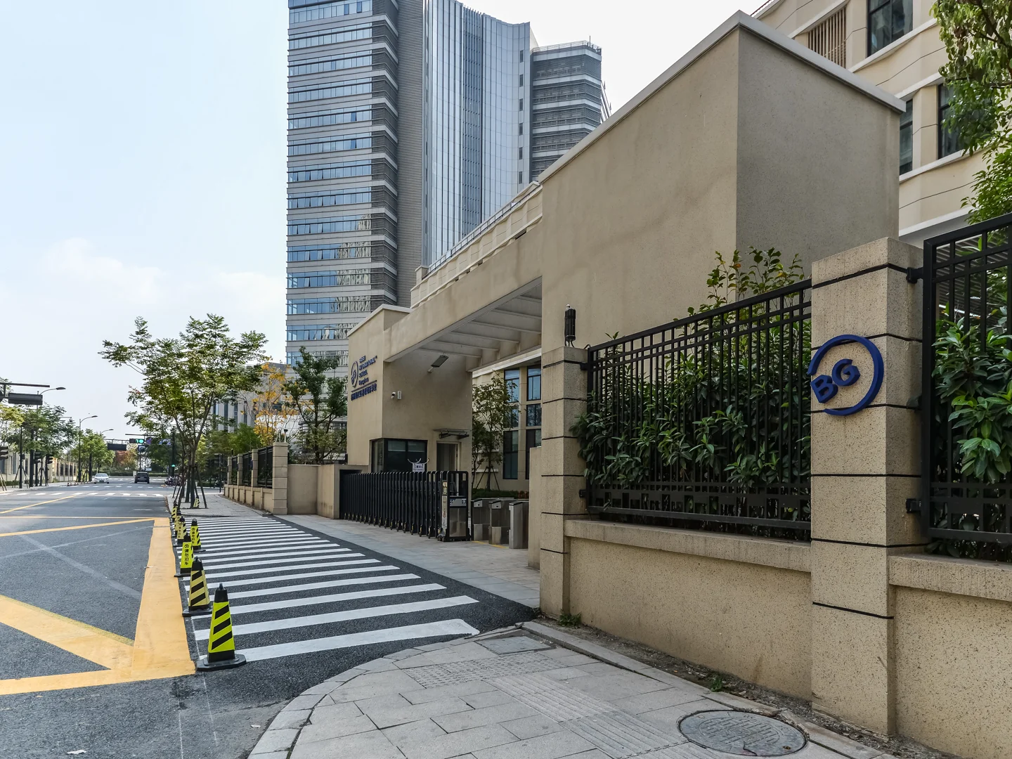 China Overseas Royal Path - Photo 31