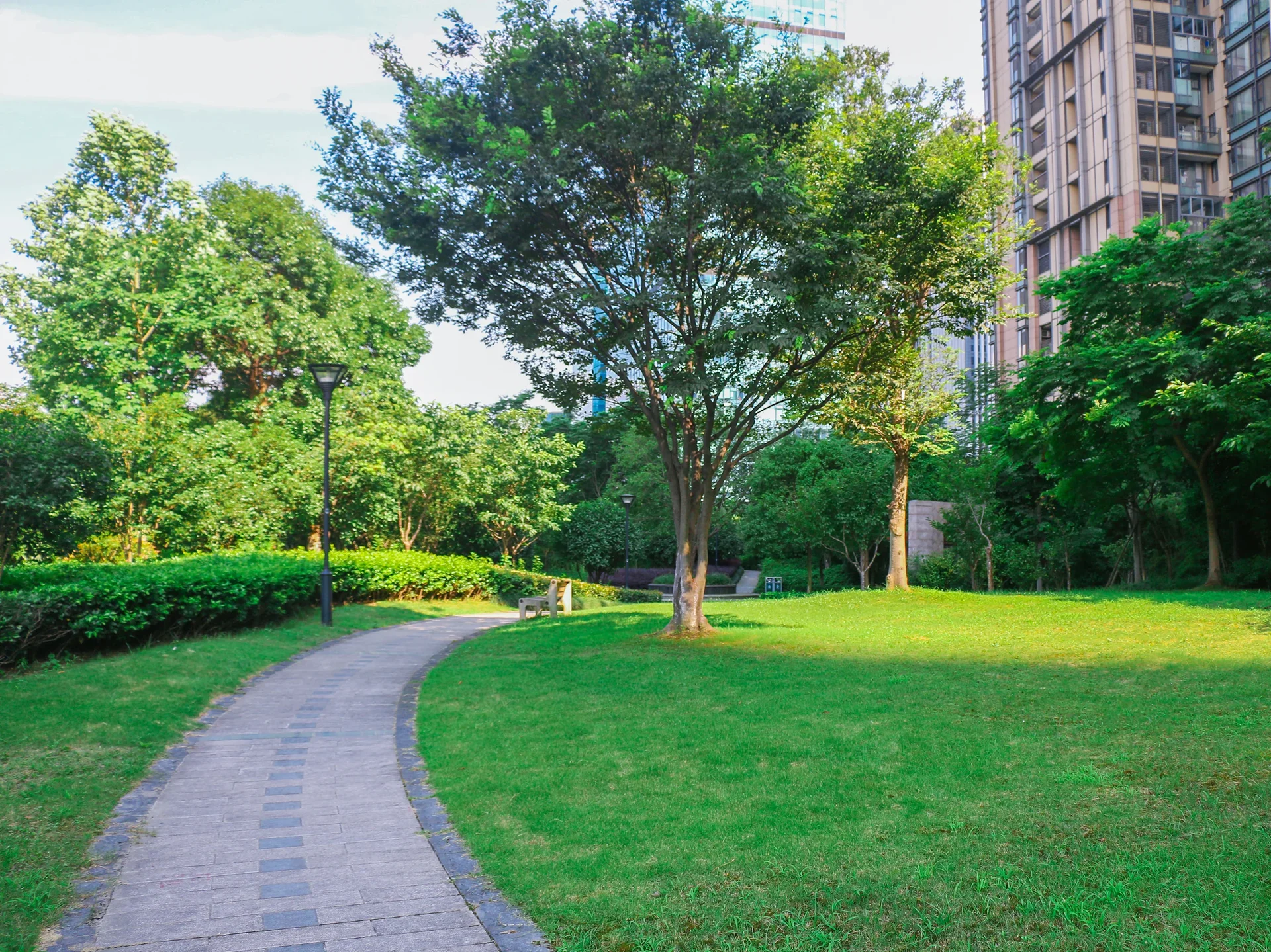 The Mixc Apartment - Photo 6