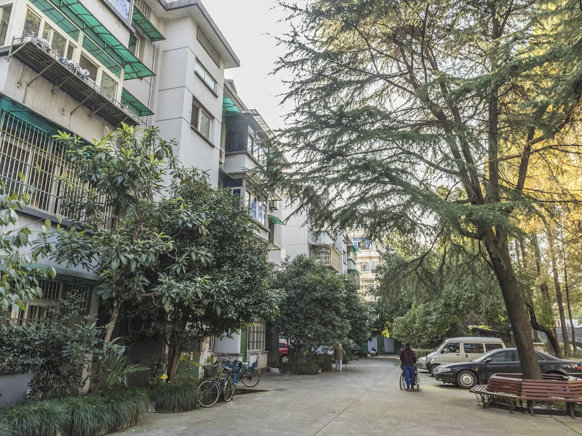 Qingfeng New Village - Photo 14