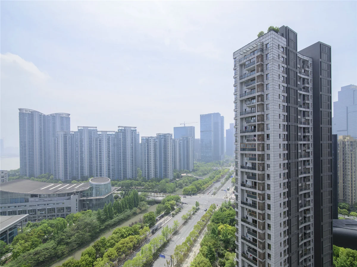 Jinji Dawn Villa - Photo 24