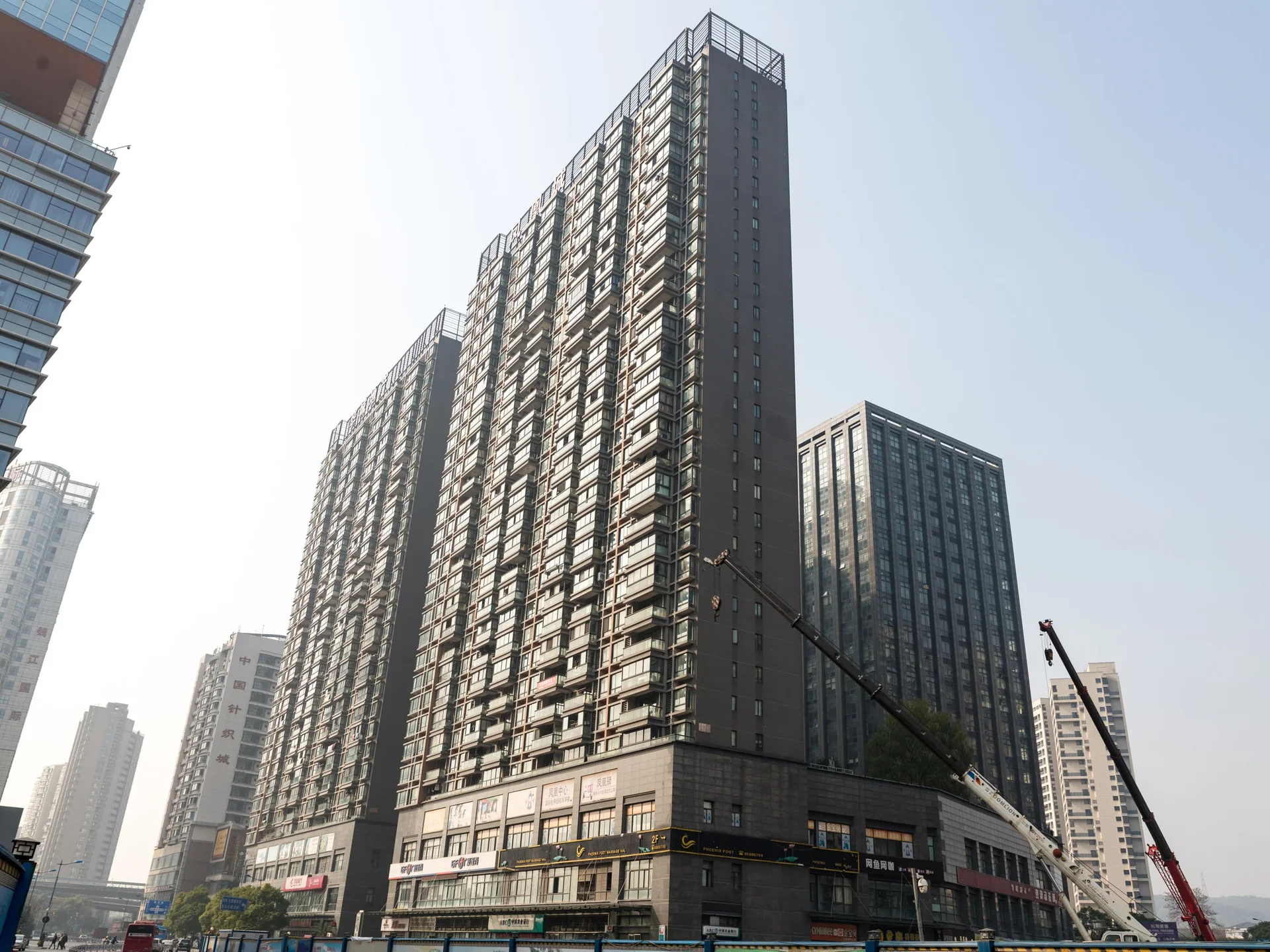  Phoenix City - Photo 3