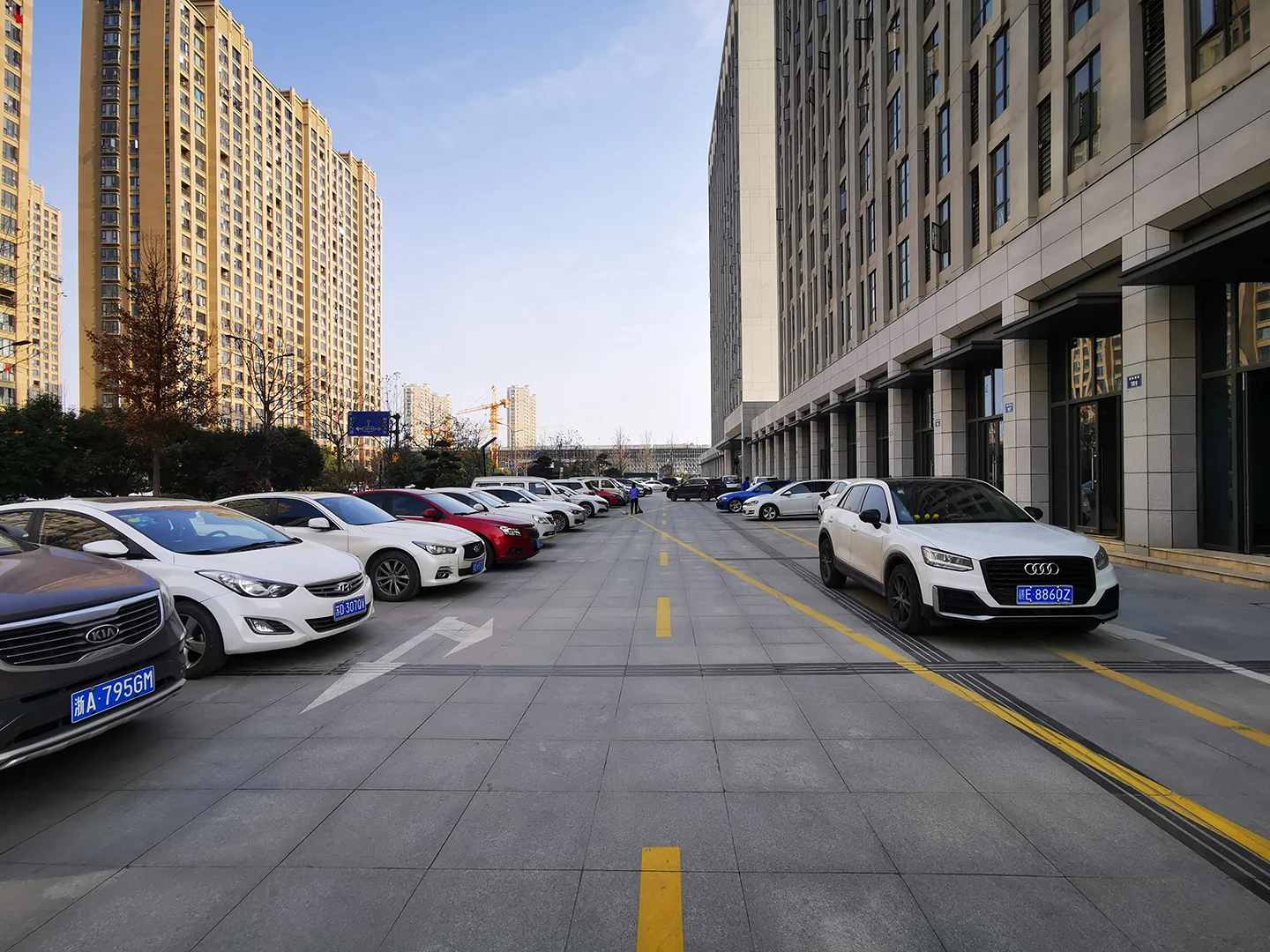 Yonghe Star - Photo 15