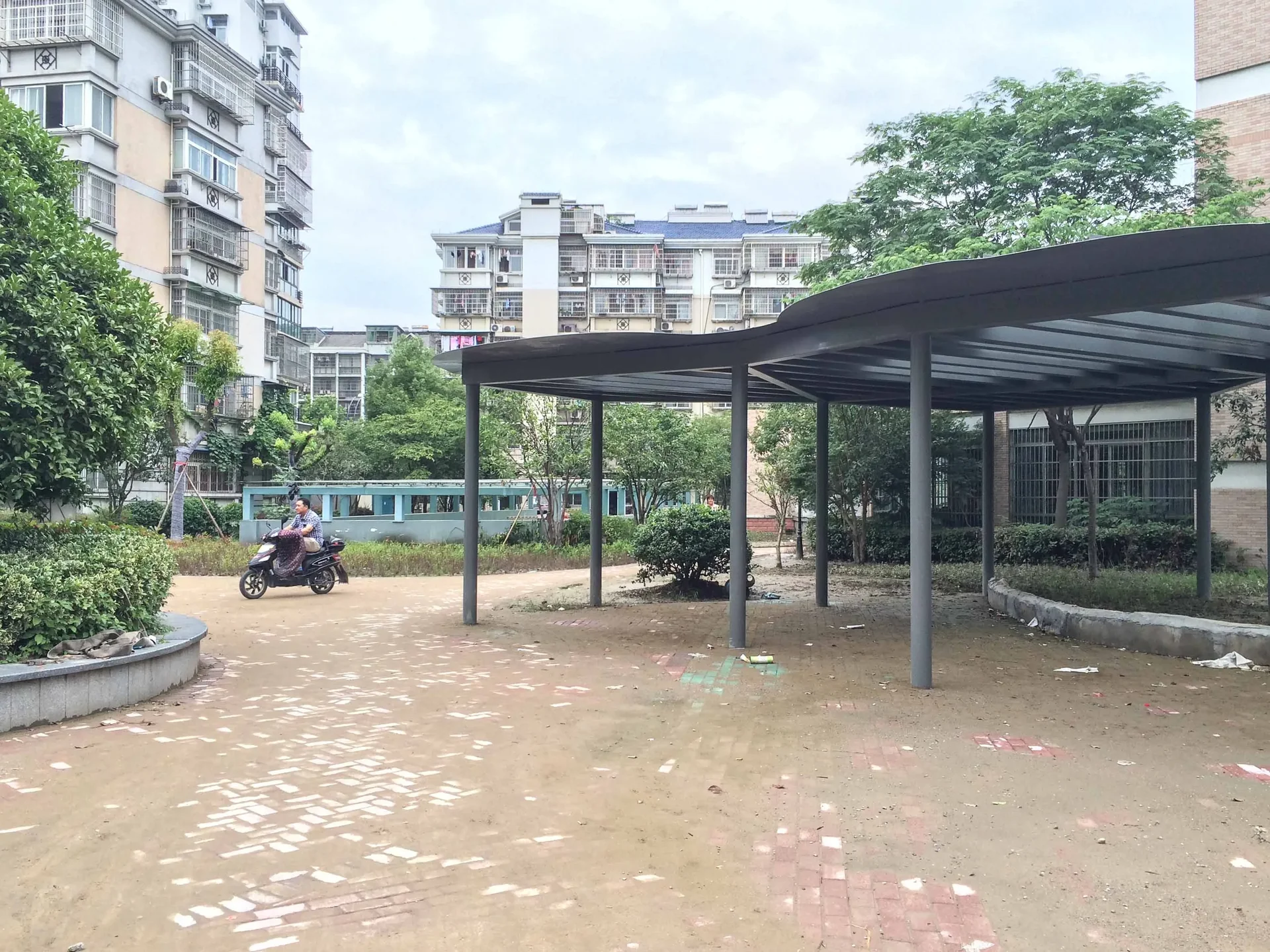 Yingchun Garden - Photo 9