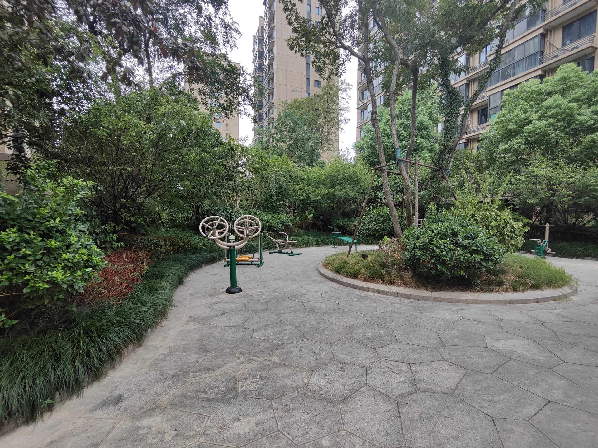 Brilliant Dawn Garden - Photo 3