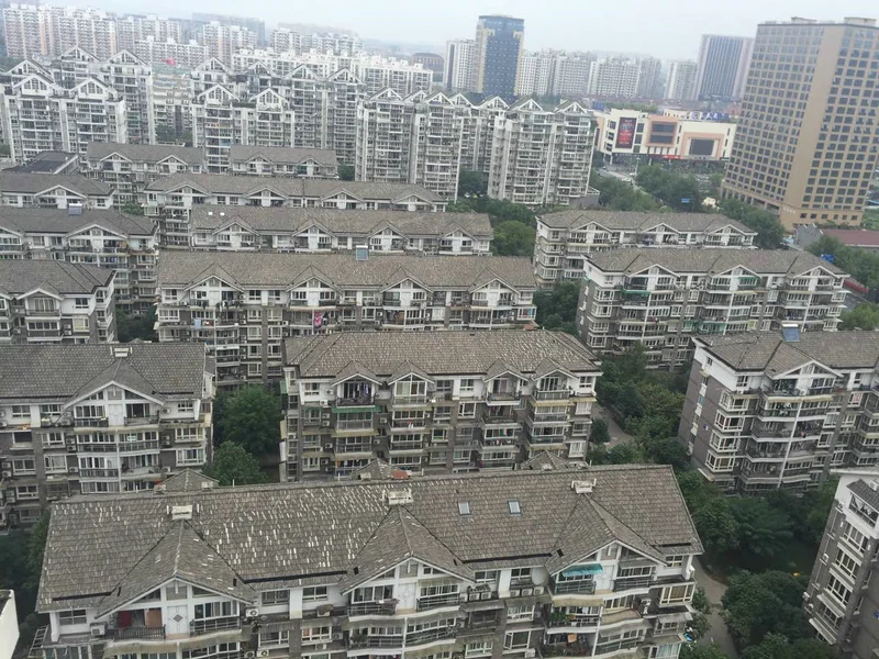 Urban Water Town - Photo 2