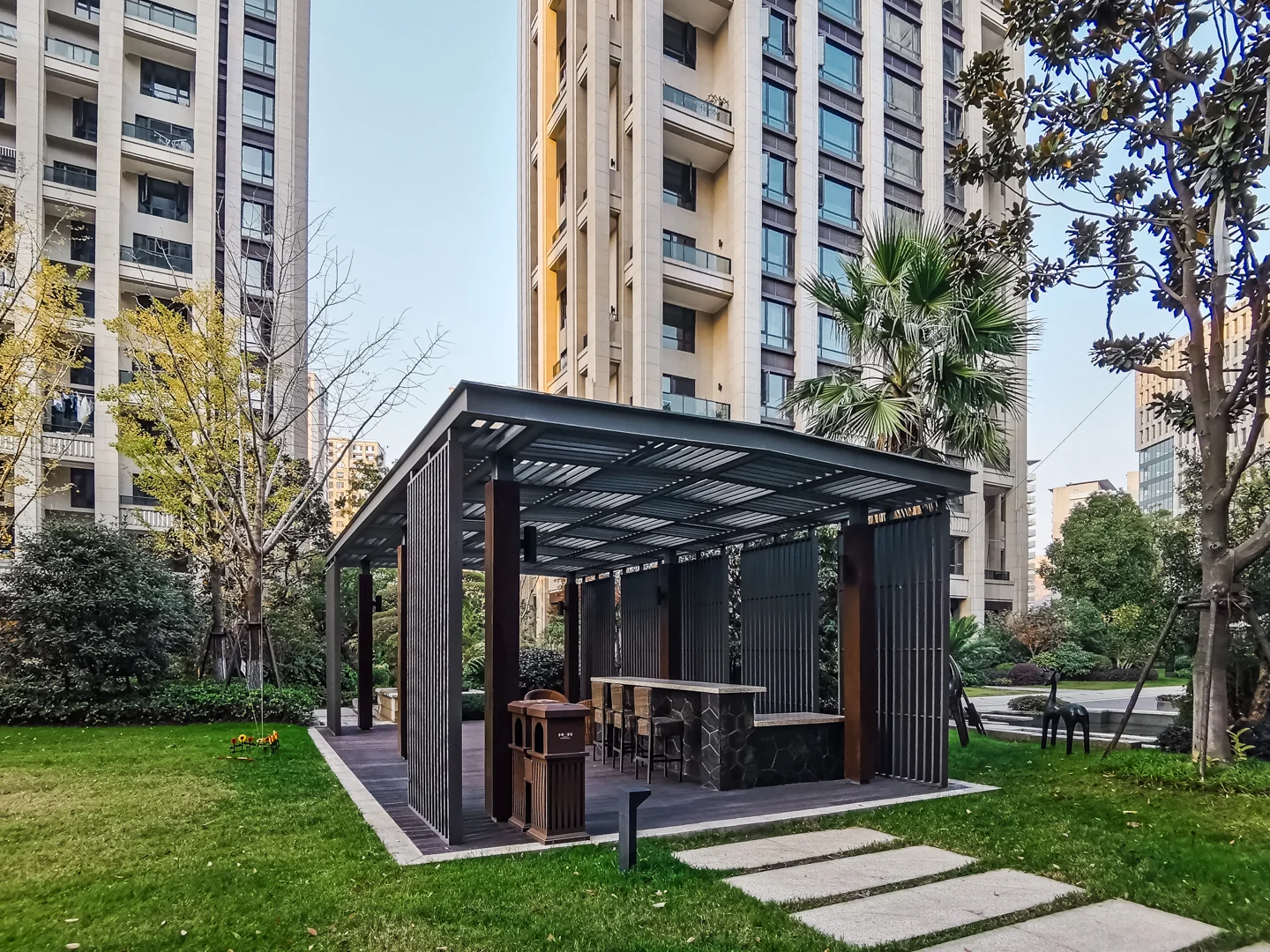 BBMG College - Photo 11