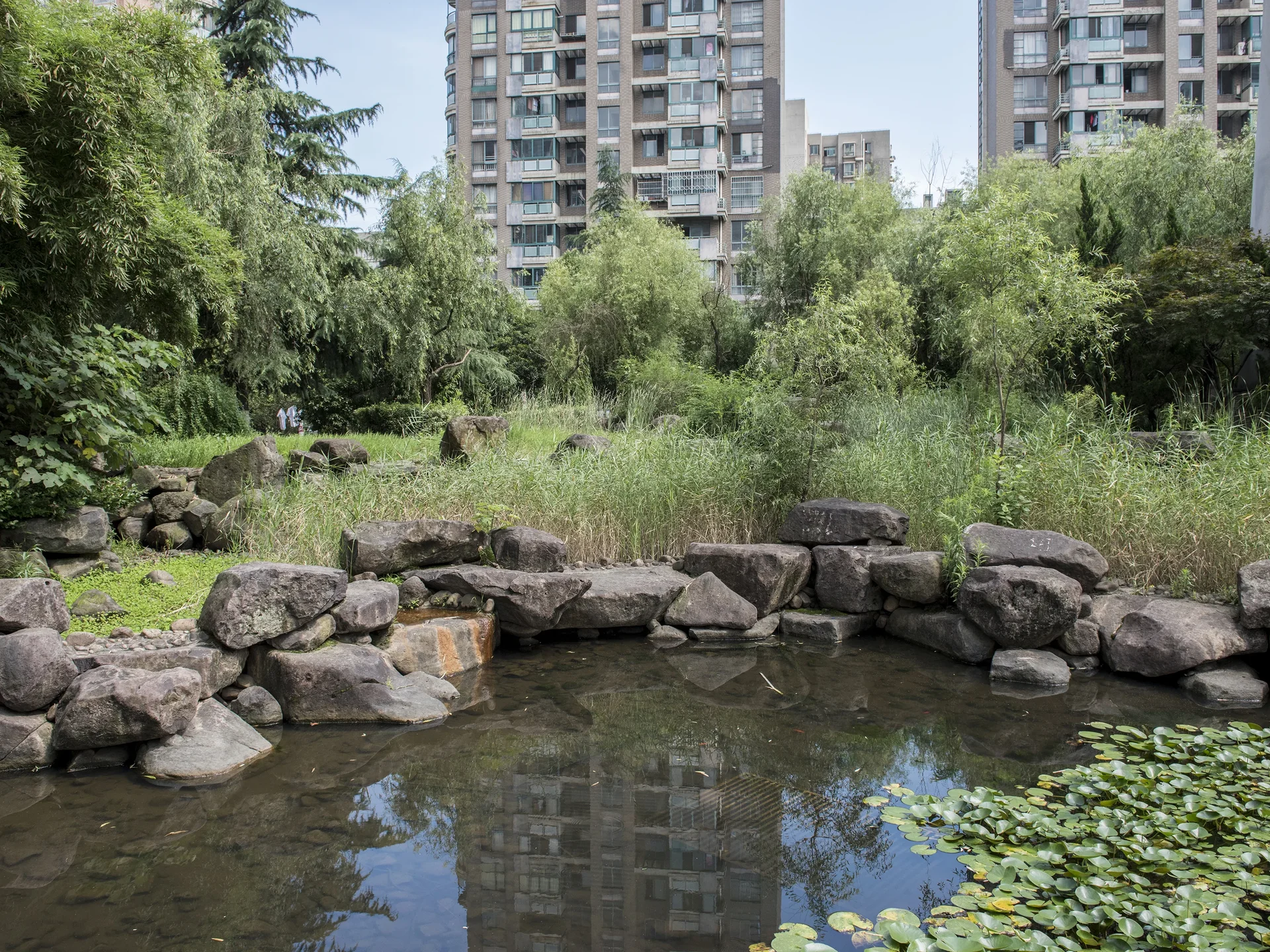 Wanjia Garden - Photo 22