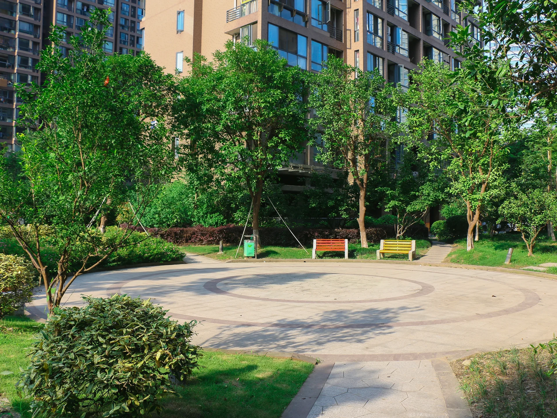 Hexie Garden (East) - Photo 16