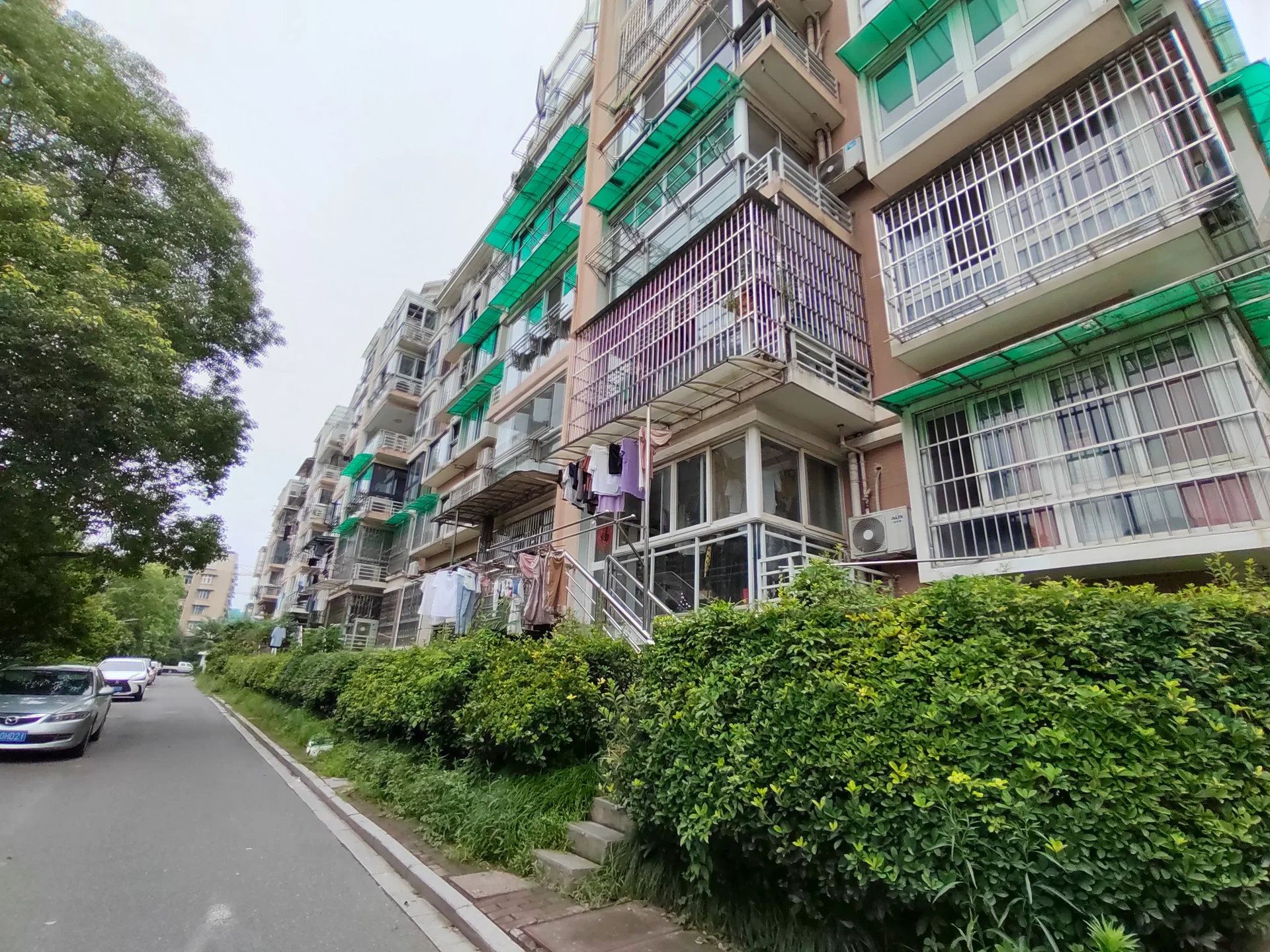 Jinjiang South Garden - Photo 2