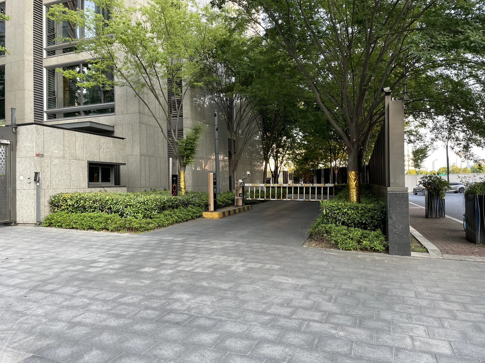 Yonglin Mansion - Photo 5