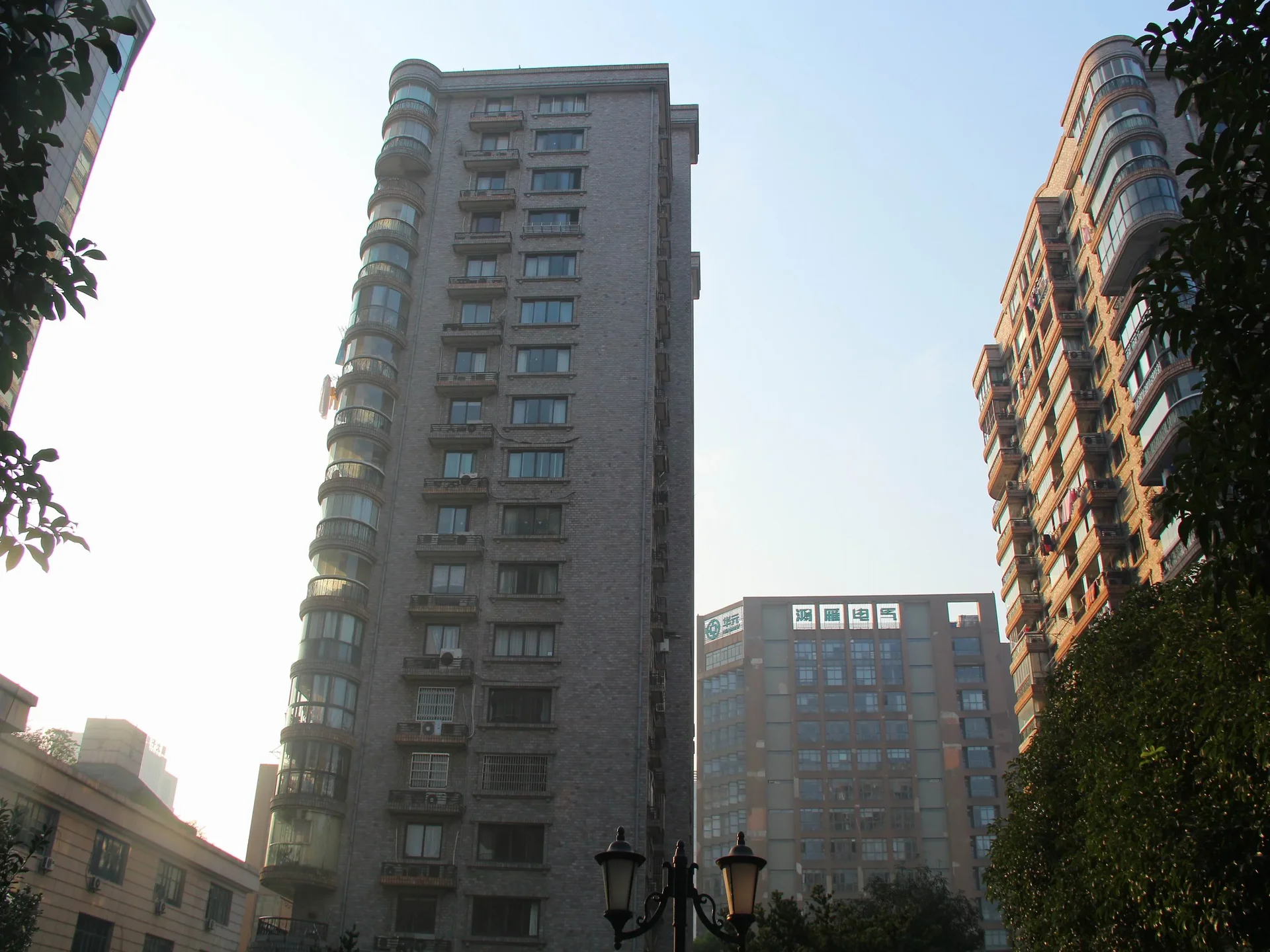 Zhong Rong City Garden  - Photo 16