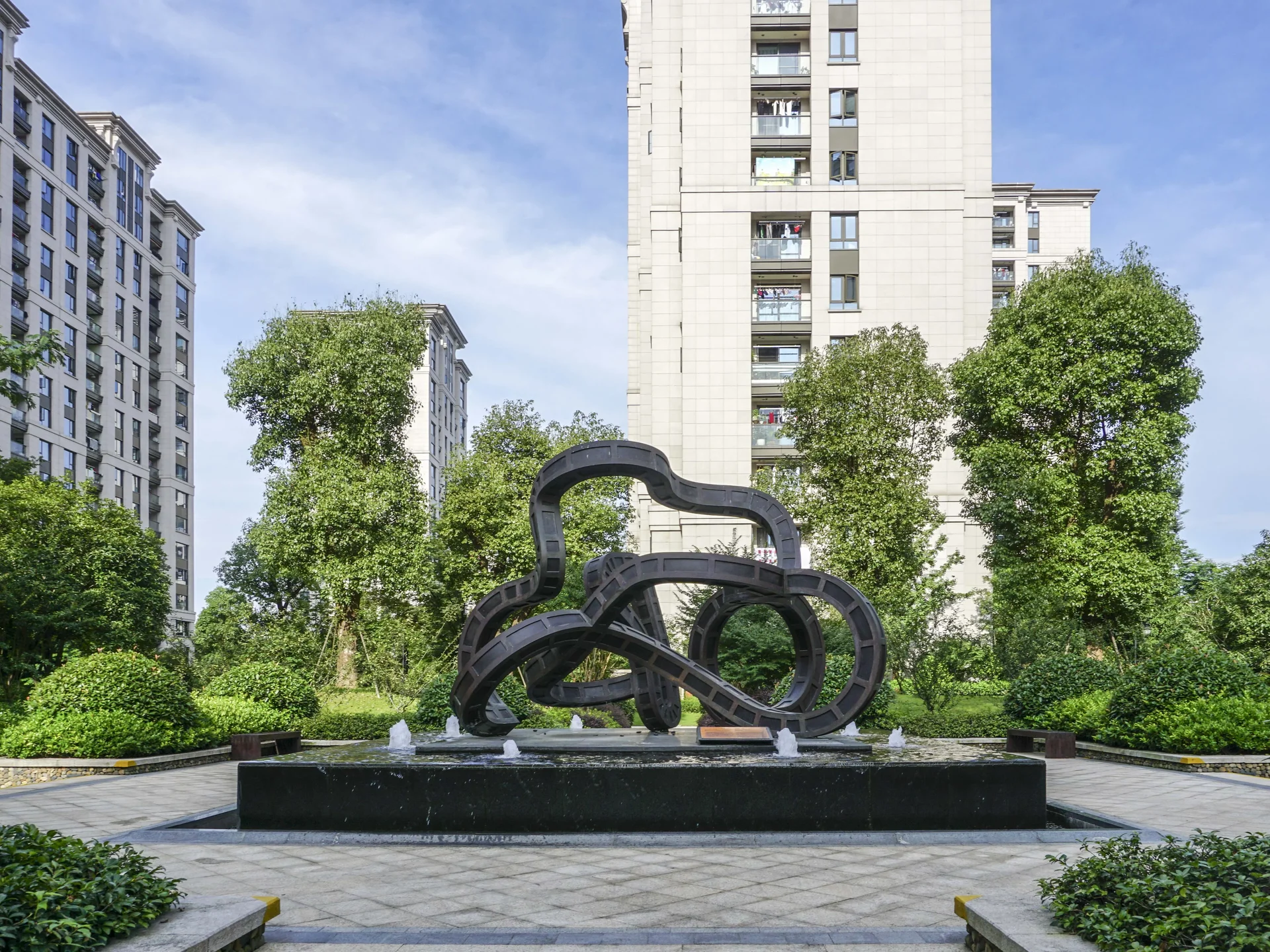 Grand Canal Royal Court - Photo 18