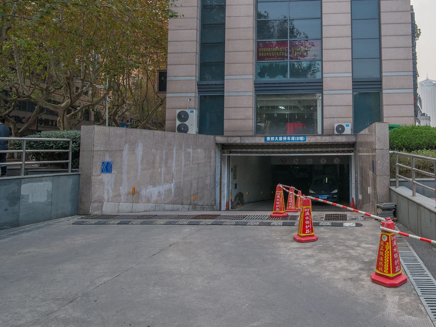 Xiaoran Tower - Photo 5