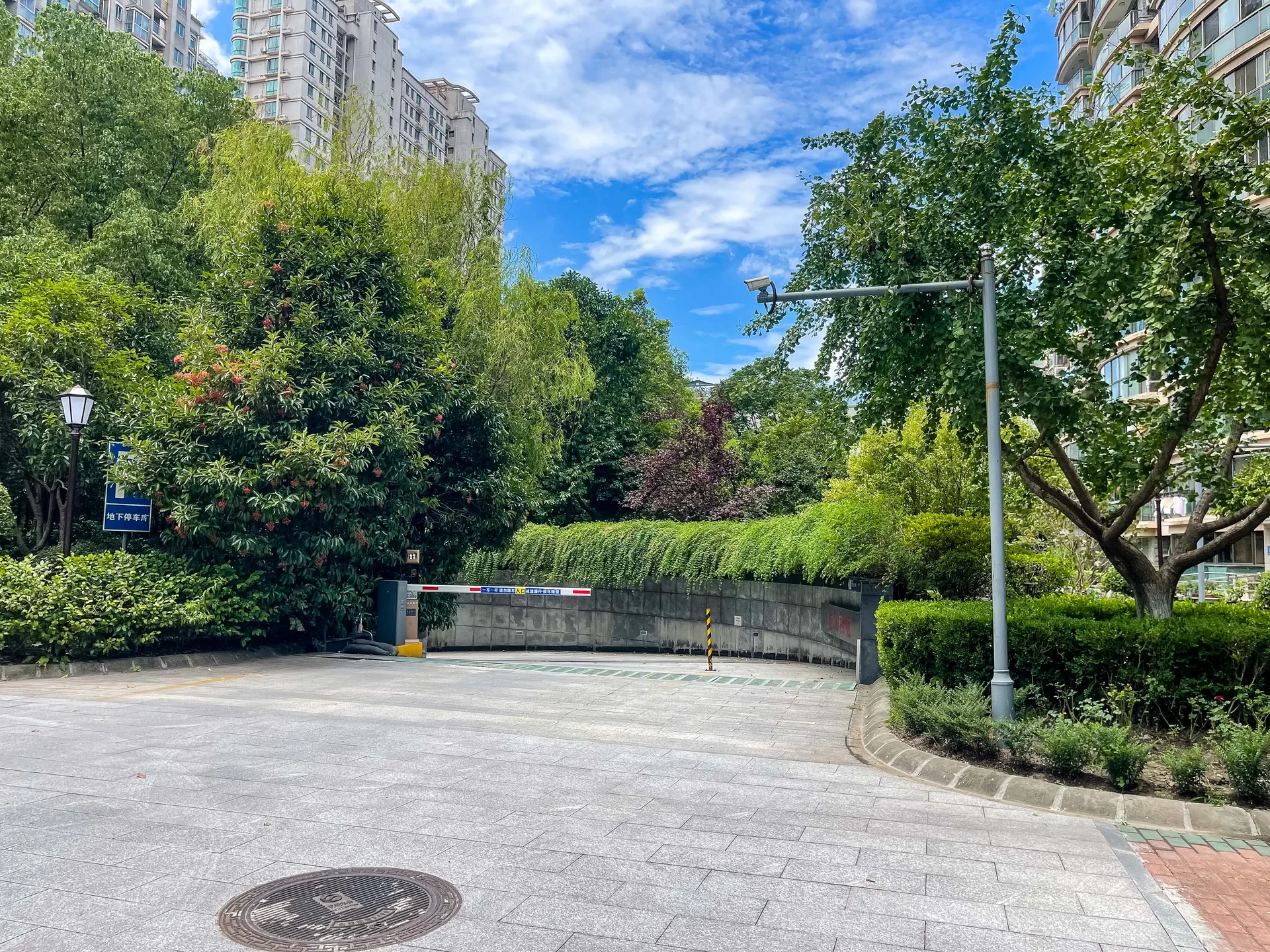 Sanhua Lucky Garden - Photo 22