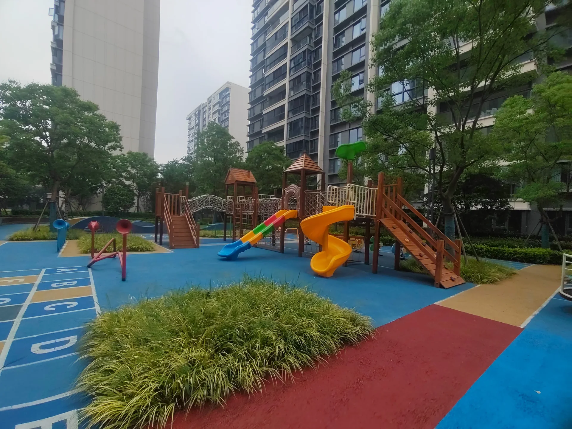 Noble Harmony Sky Manor - Photo 9