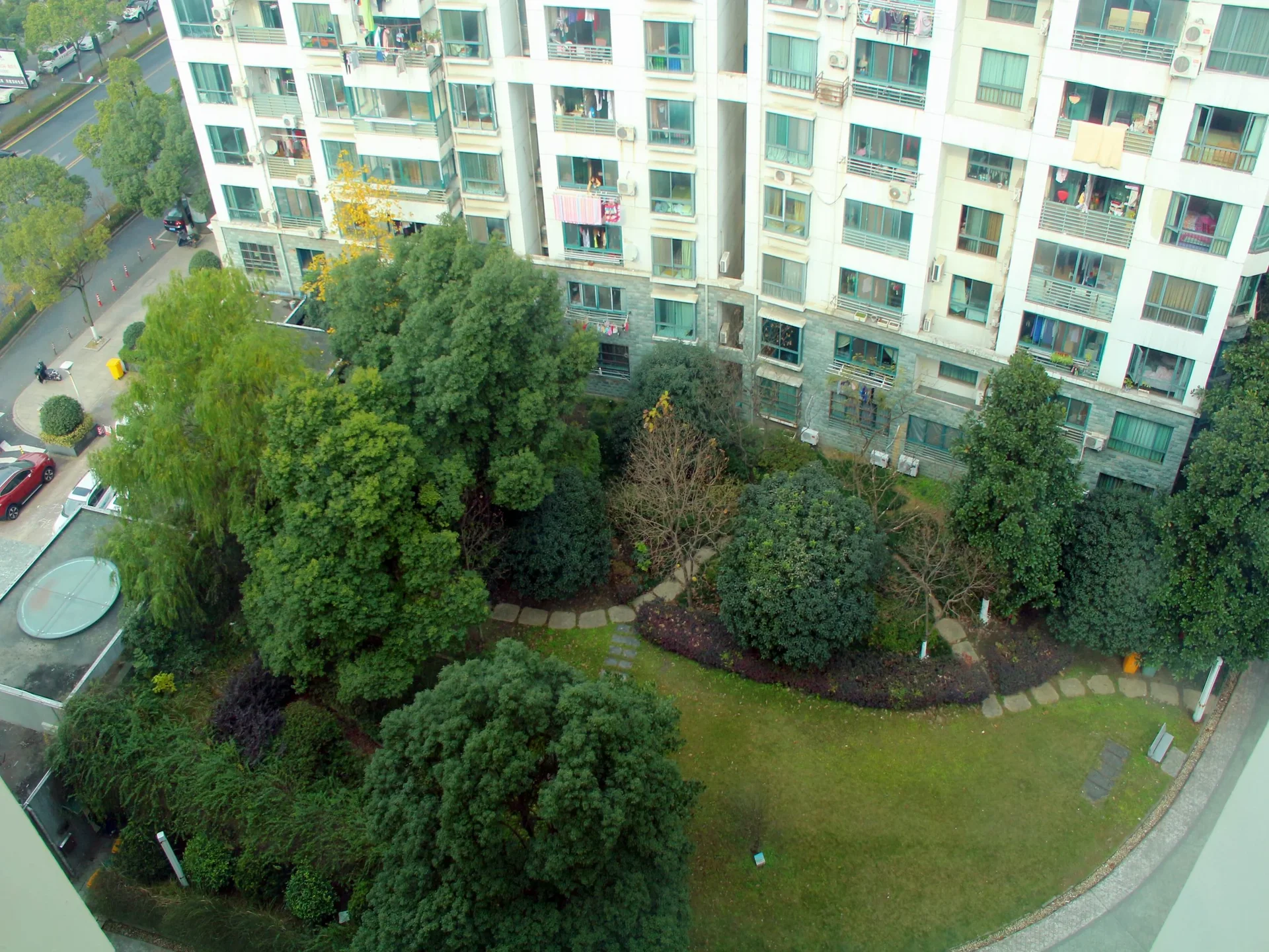 City Inner Peace - Photo 11