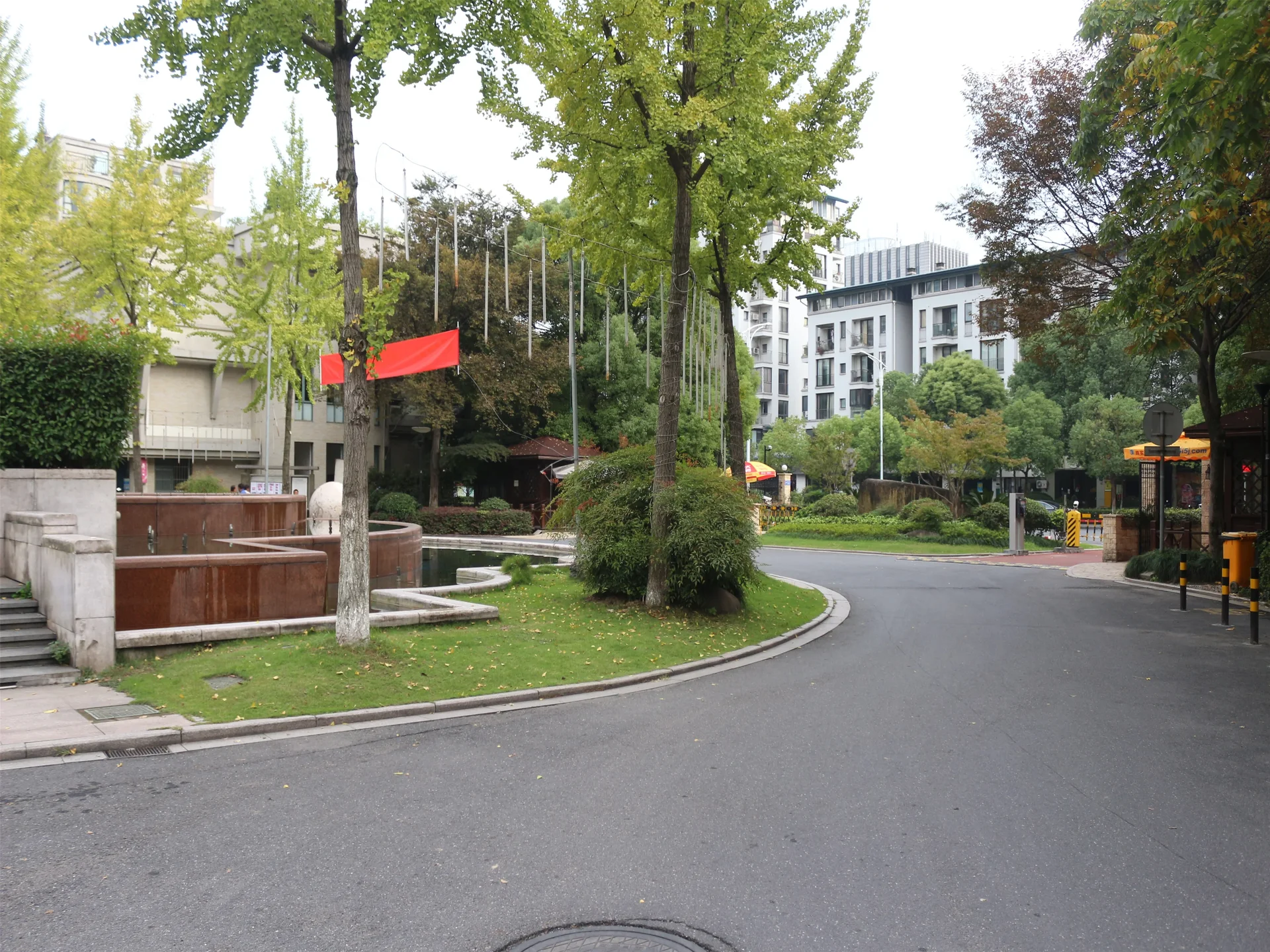 Guoxin Joy Garden - Photo 9