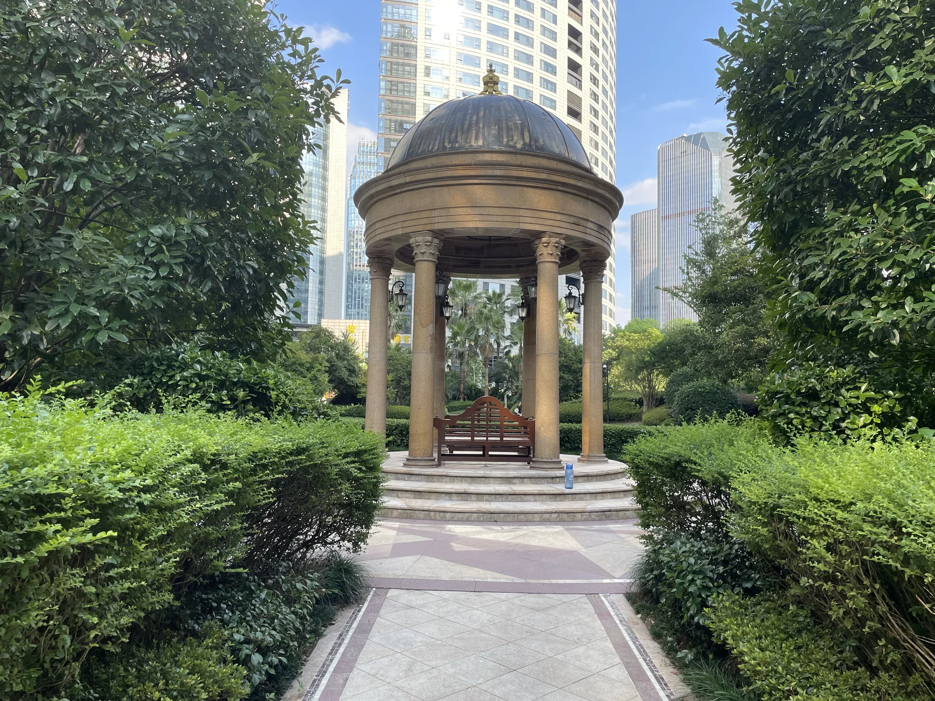 The City Star - Photo 17