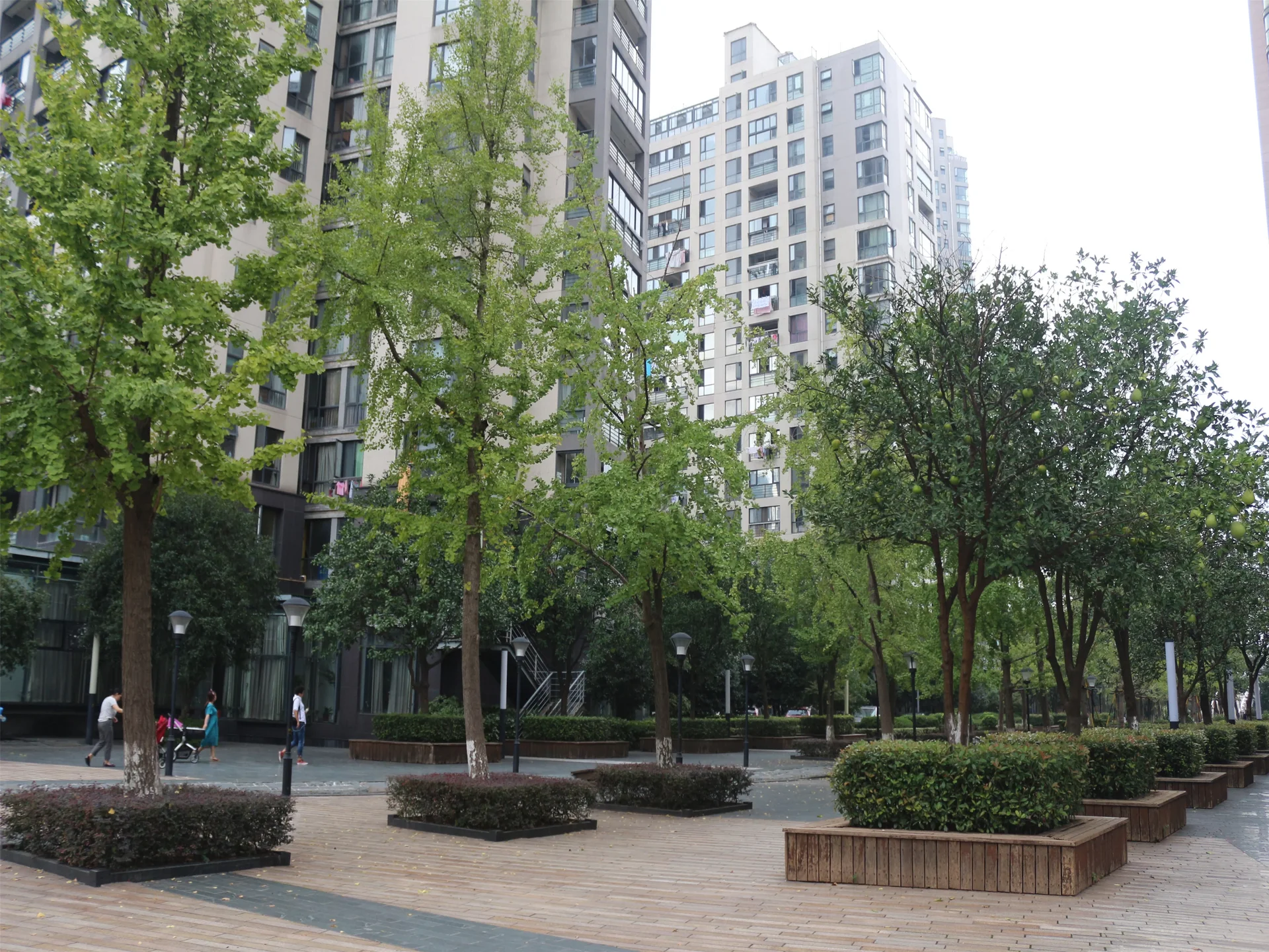 Rainbow city - Photo 14