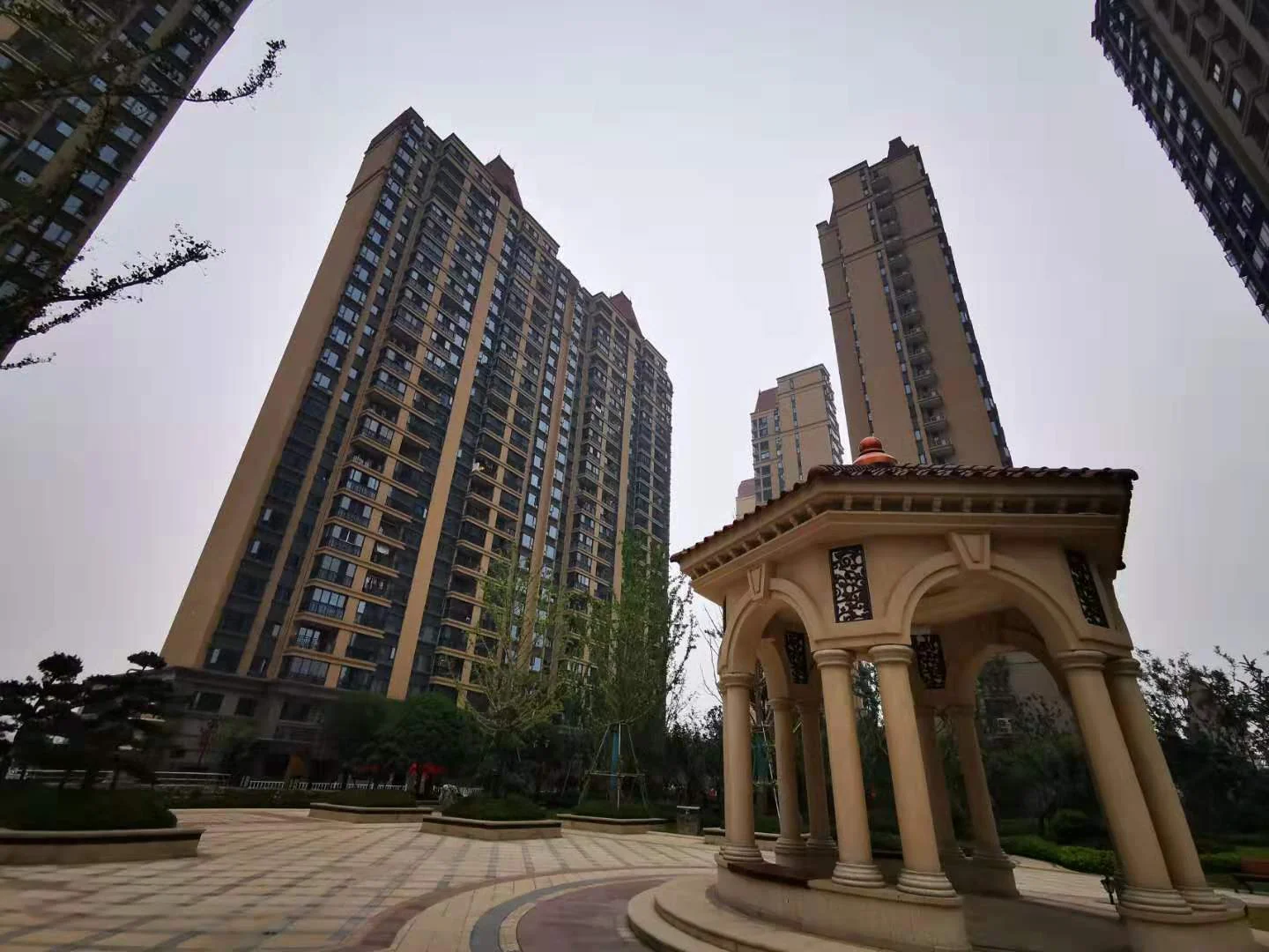 Crystal International Plaza - Photo 14