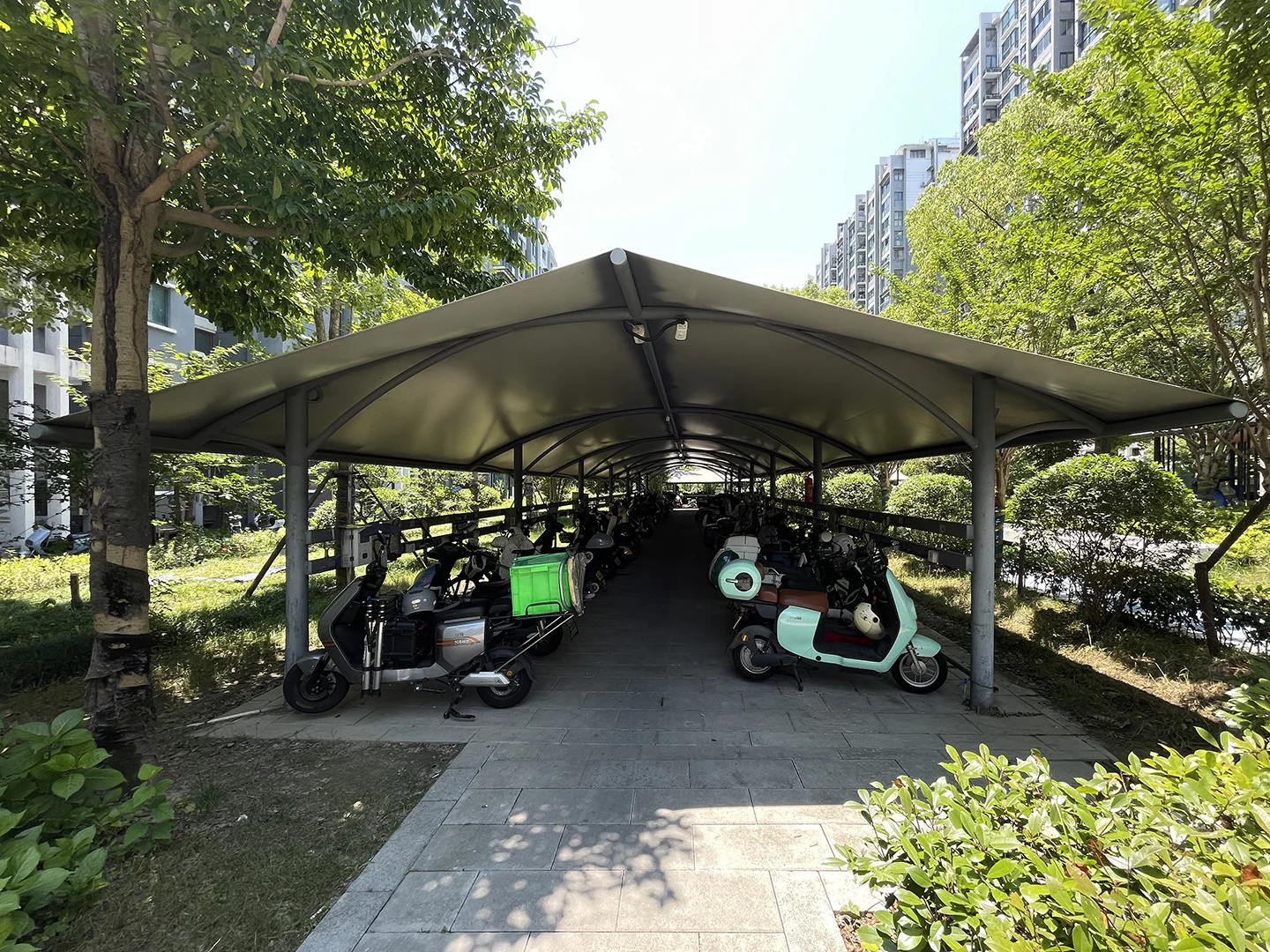 YC South Garden - Photo 30