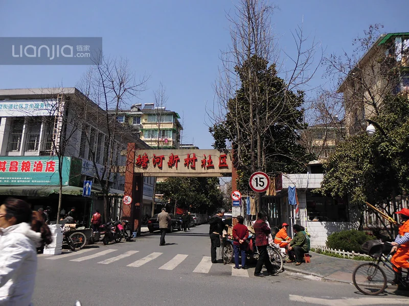 Tanghe New Village - Photo 18